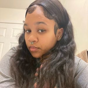 Meet your Posher, Aaliyah